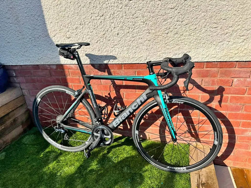 Bianchi Aria - Ultegra 2020