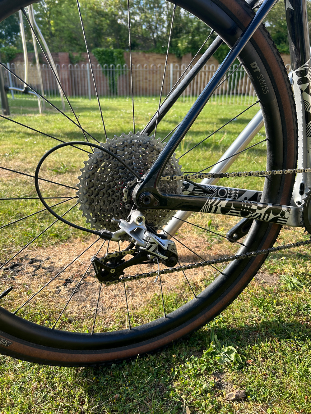 Vitus Energie Evo Rival 2020