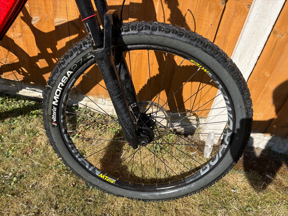 Boardman MTR 8.9 2022