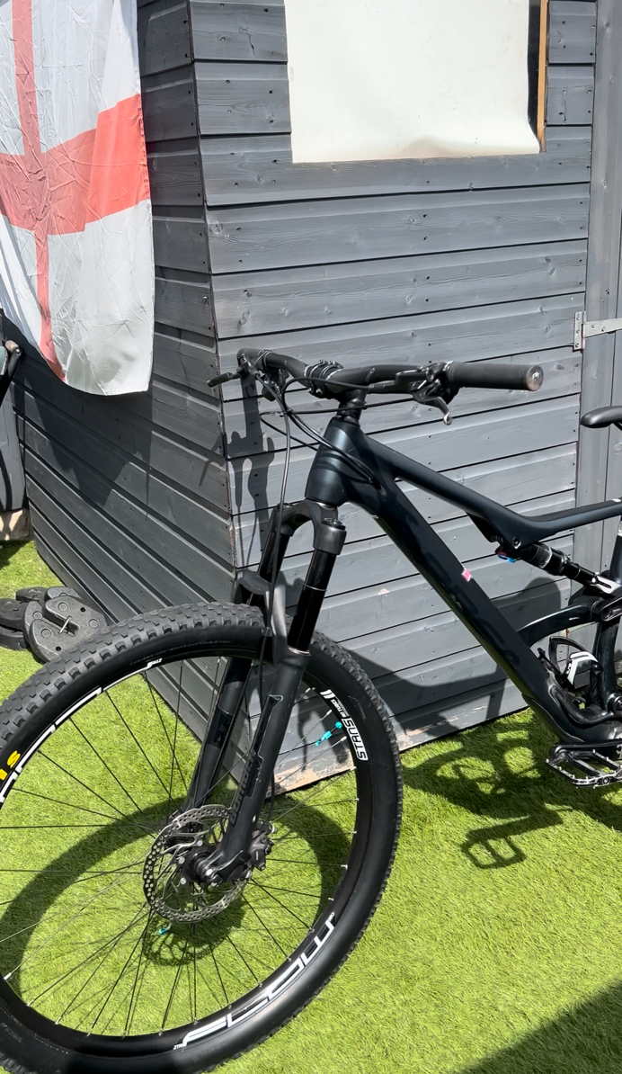 Orbea OCCAM H20 2021