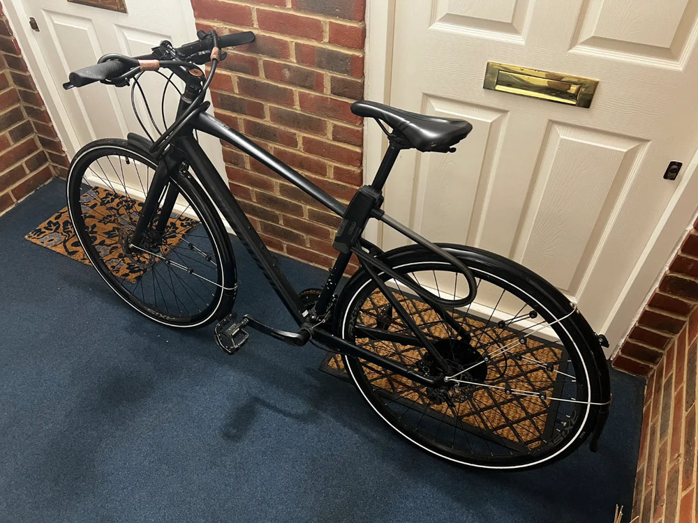 Specialized Sirrus 2.0 700c Hybrid 2025