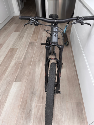 Early Rider Hellion X24
