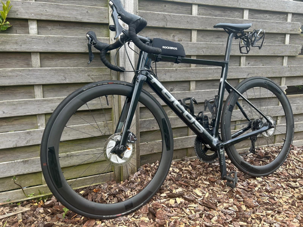 Focus IZALCO MAX 8.7 2021