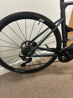 Ribble Allroad AL 105 2025