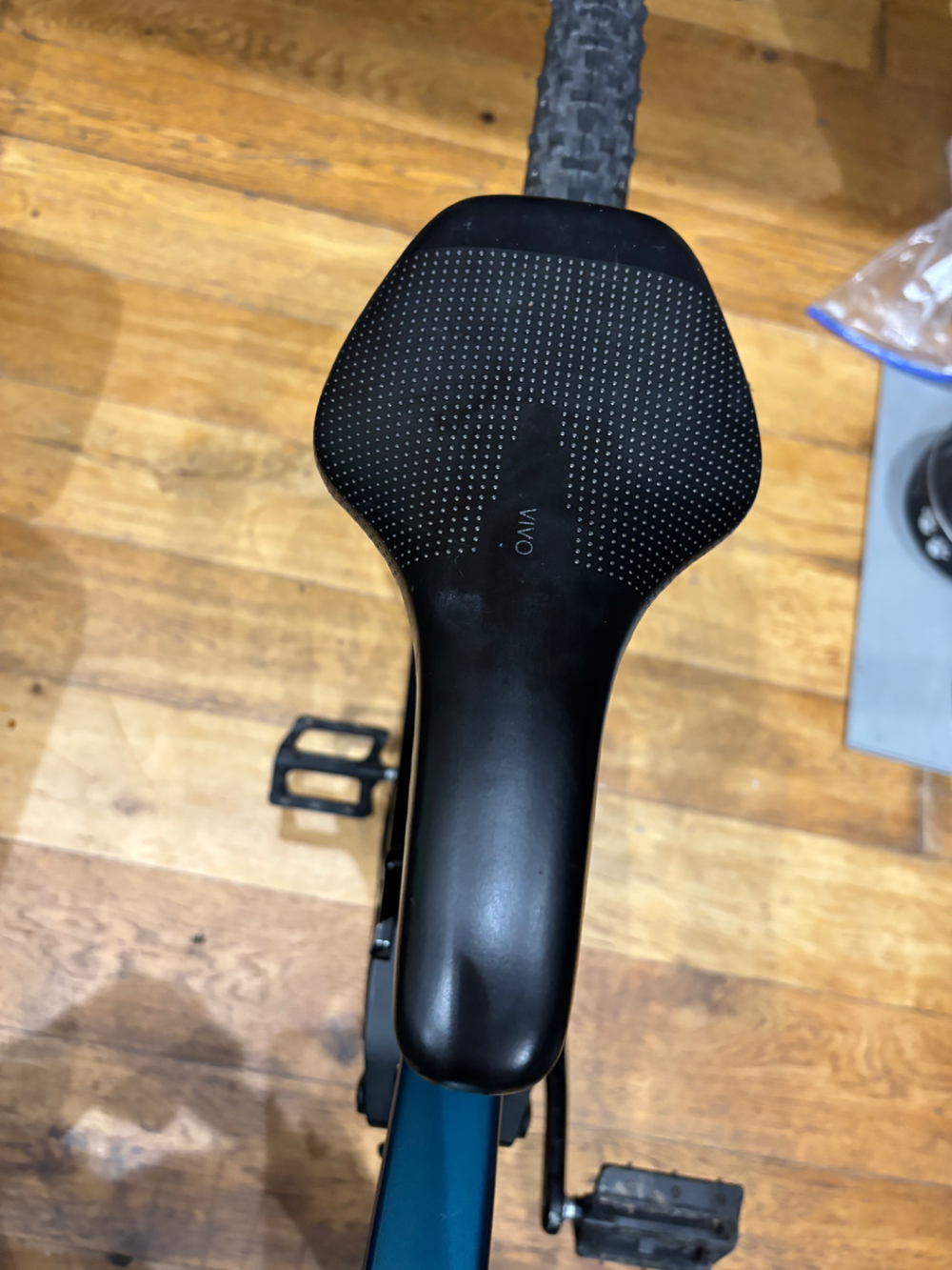 Lapierre ZESTY TR 4.9 2020