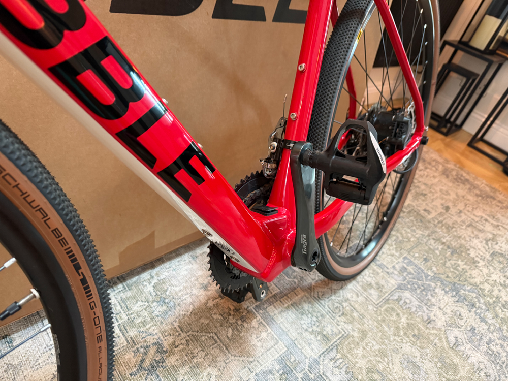 Ribble CGR AL e Tiagra 2019
