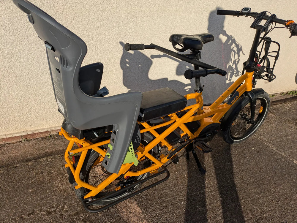 Tern GSD S10 LR 2023