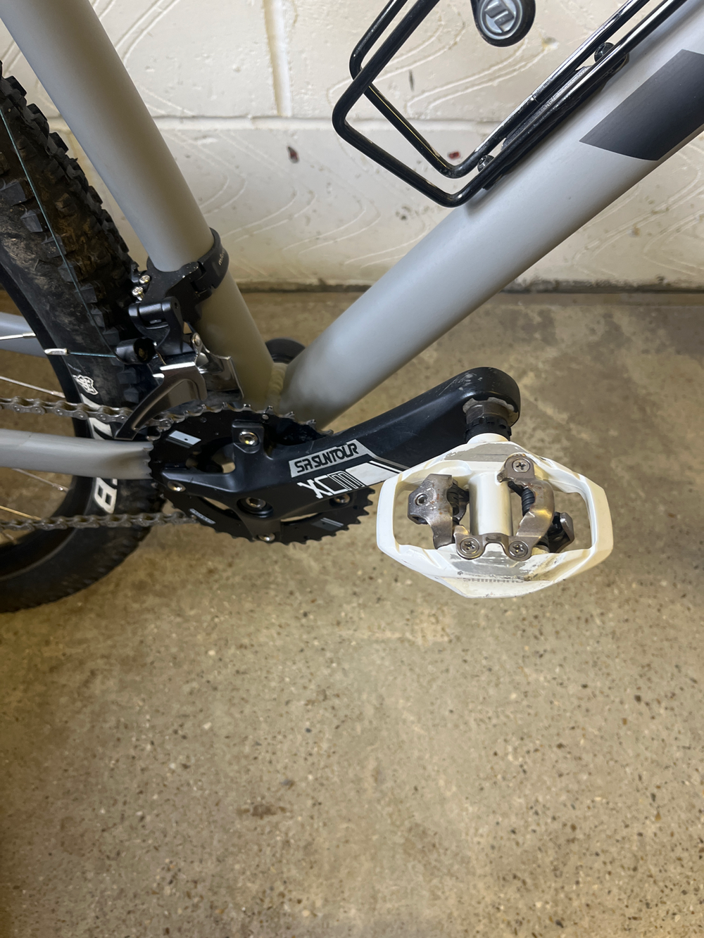 Vitus Nucleus 29 VR Mountain 2022