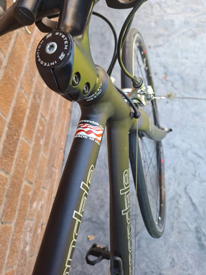 Cannondale Caad 10 Dura Ace 2001
