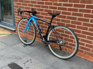Canyon Ultimate CF SL 7 2015