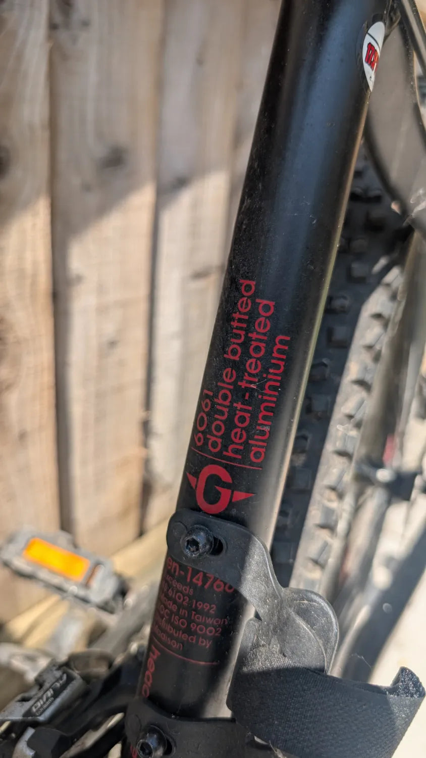 Genesis Core 120 2013