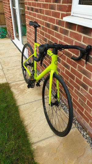 Cannondale Supersix Evo 2022