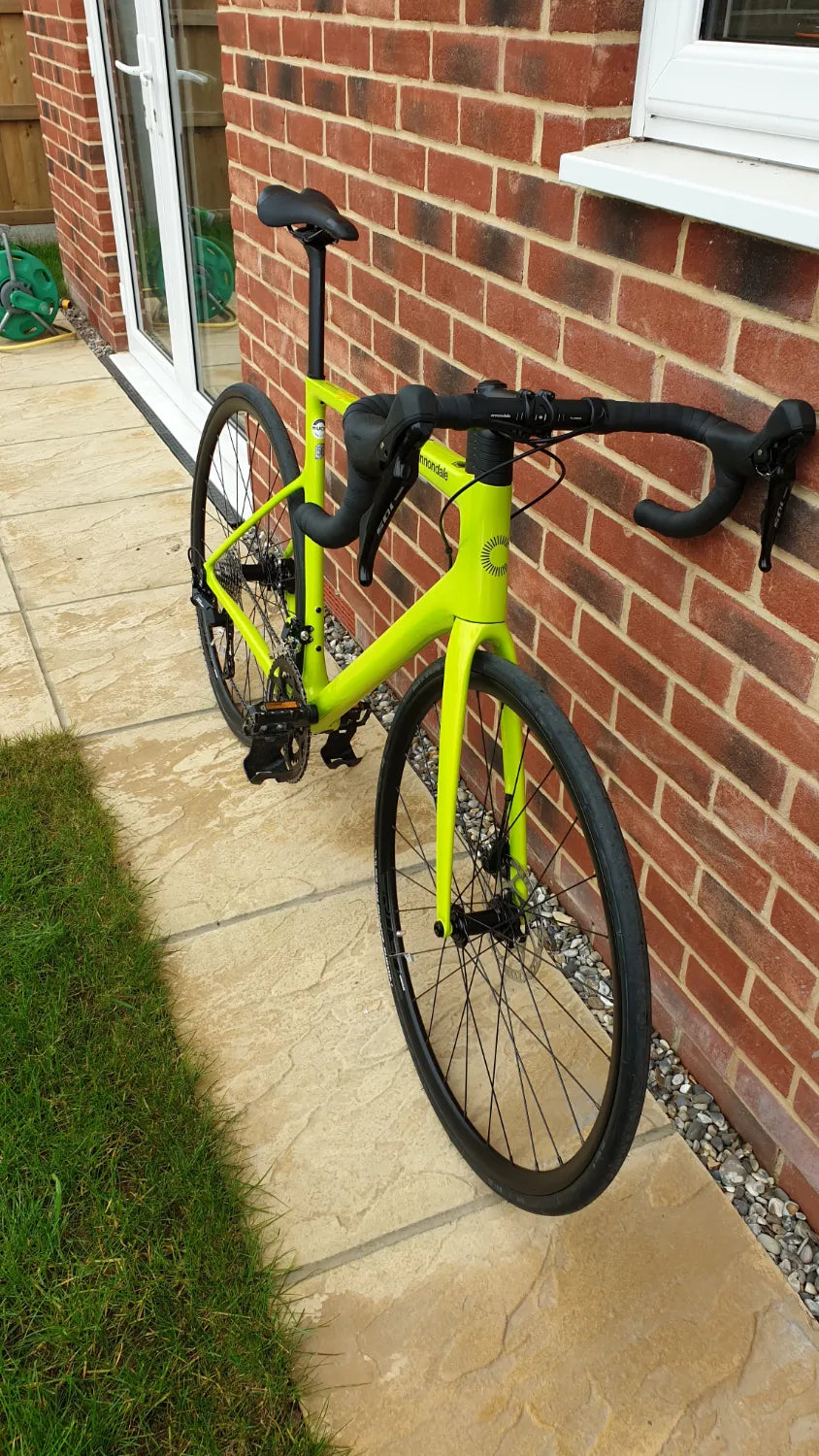 Cannondale Supersix Evo 2022