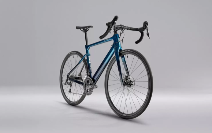 Boardman SLR 8.9 Disc Carbon 2021