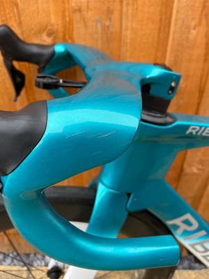Ribble Ultra-Aero SL R - Enthusiast 2025