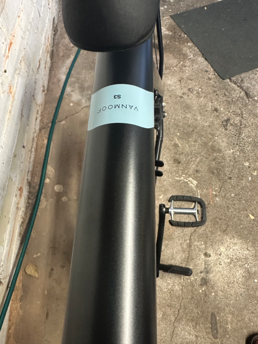 VanMoof S3 2021