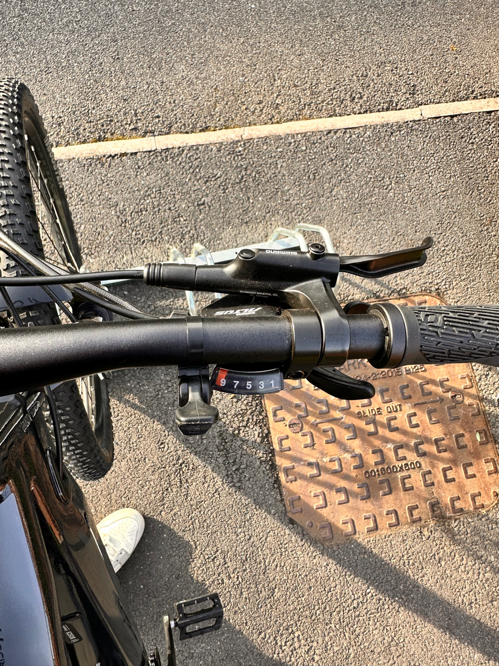 Scott Aspect eRIDE 940 2022