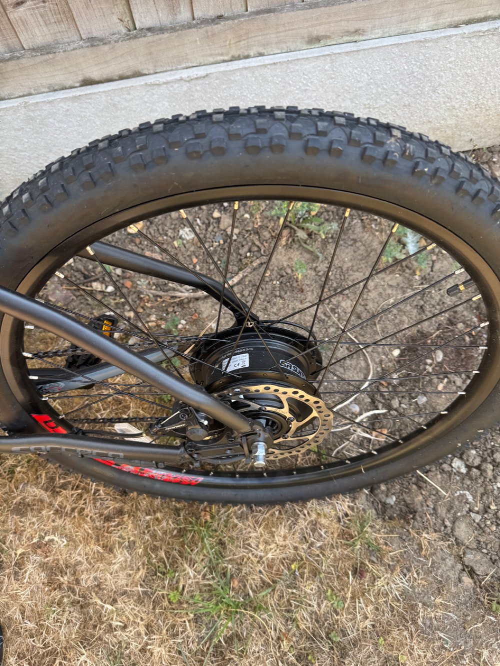 Carrera Vengeance-E Pro 2025