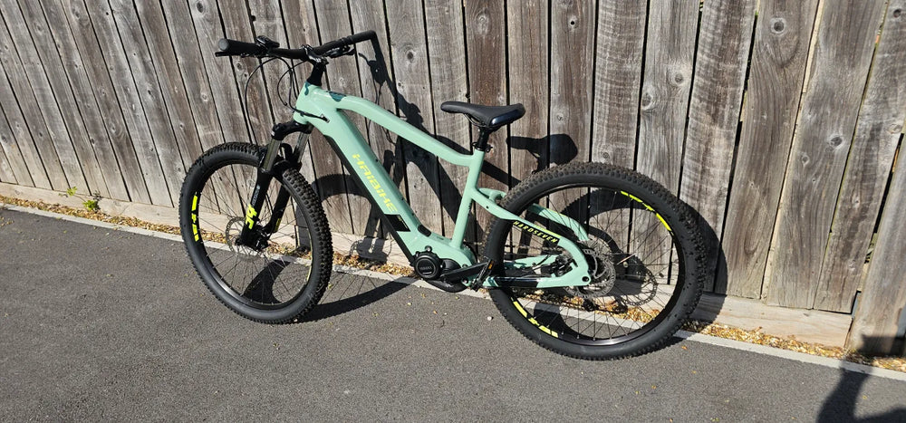 Haibike HardSeven 6 2022