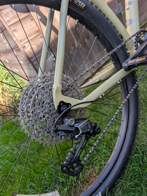 Voodoo Bizango Pro 2021