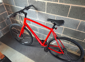 Trek Fx2 2025