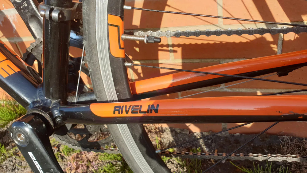 Calibre Rivelin 2.0 2016