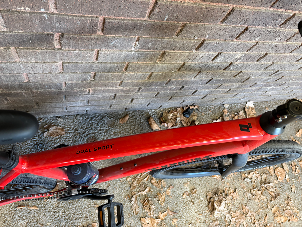 Trek Dual Sport 2 Gen 5 2024