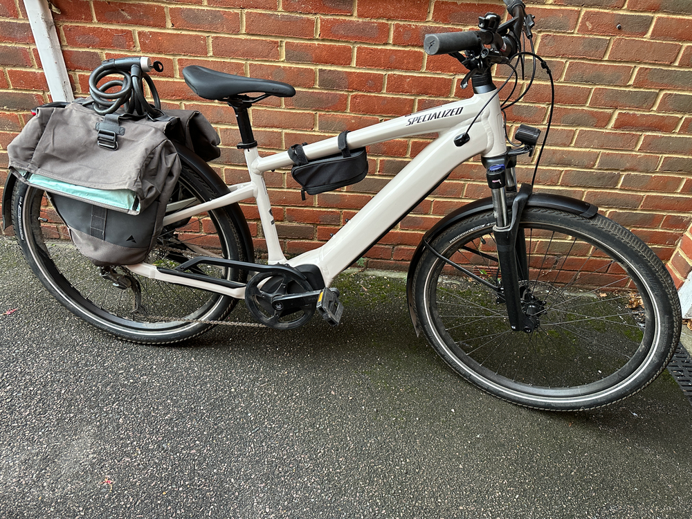 Specialized Turbo Vado 3.0 2023