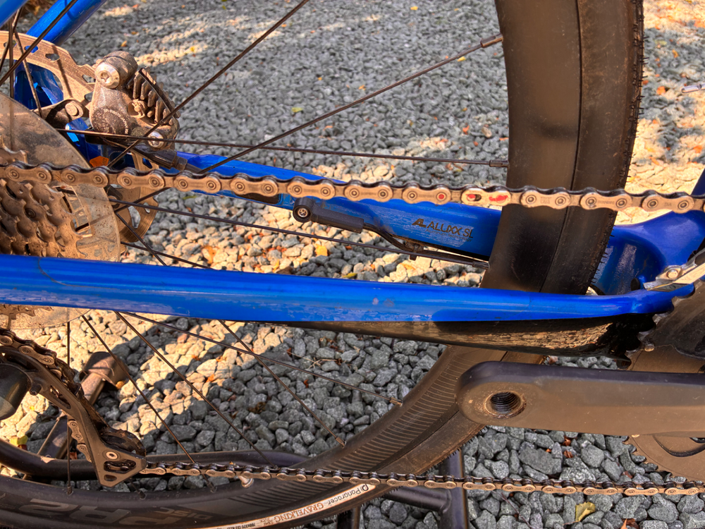 Giant Road E + 1 Pro 2020