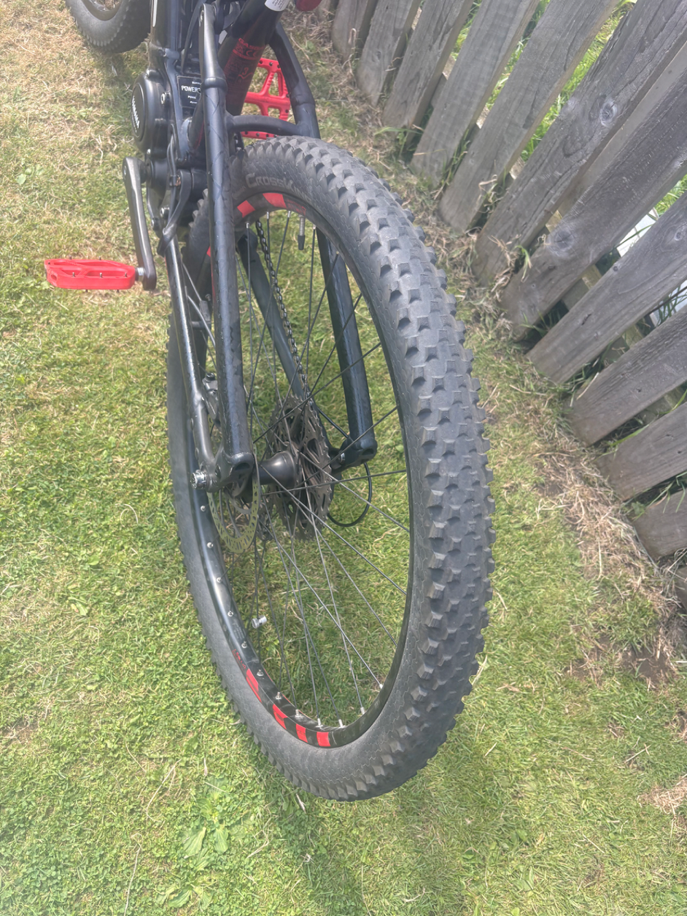 GasGas TRA 5 2025
