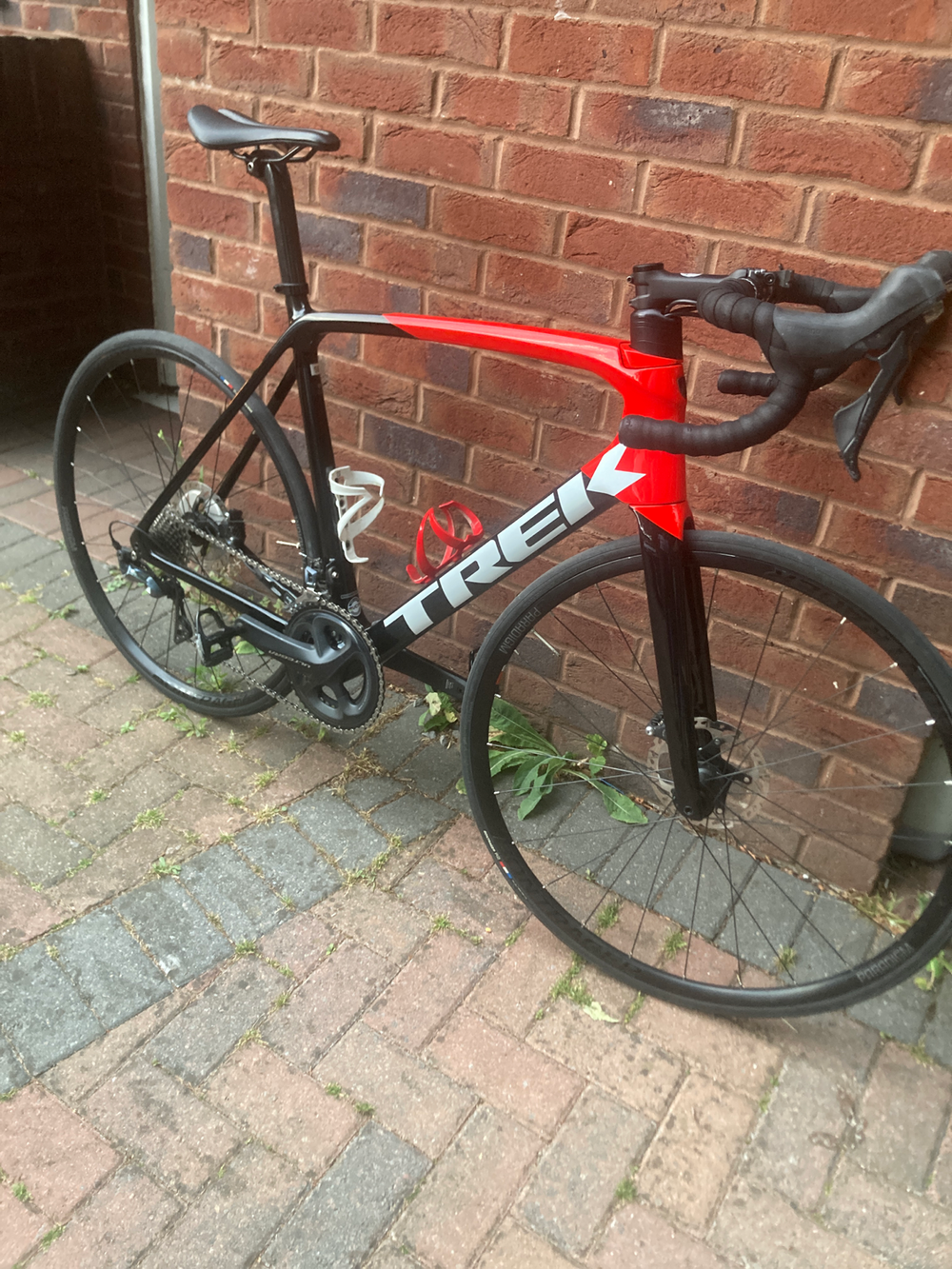 Trek Émonda SL 6 Disc Pro 2021