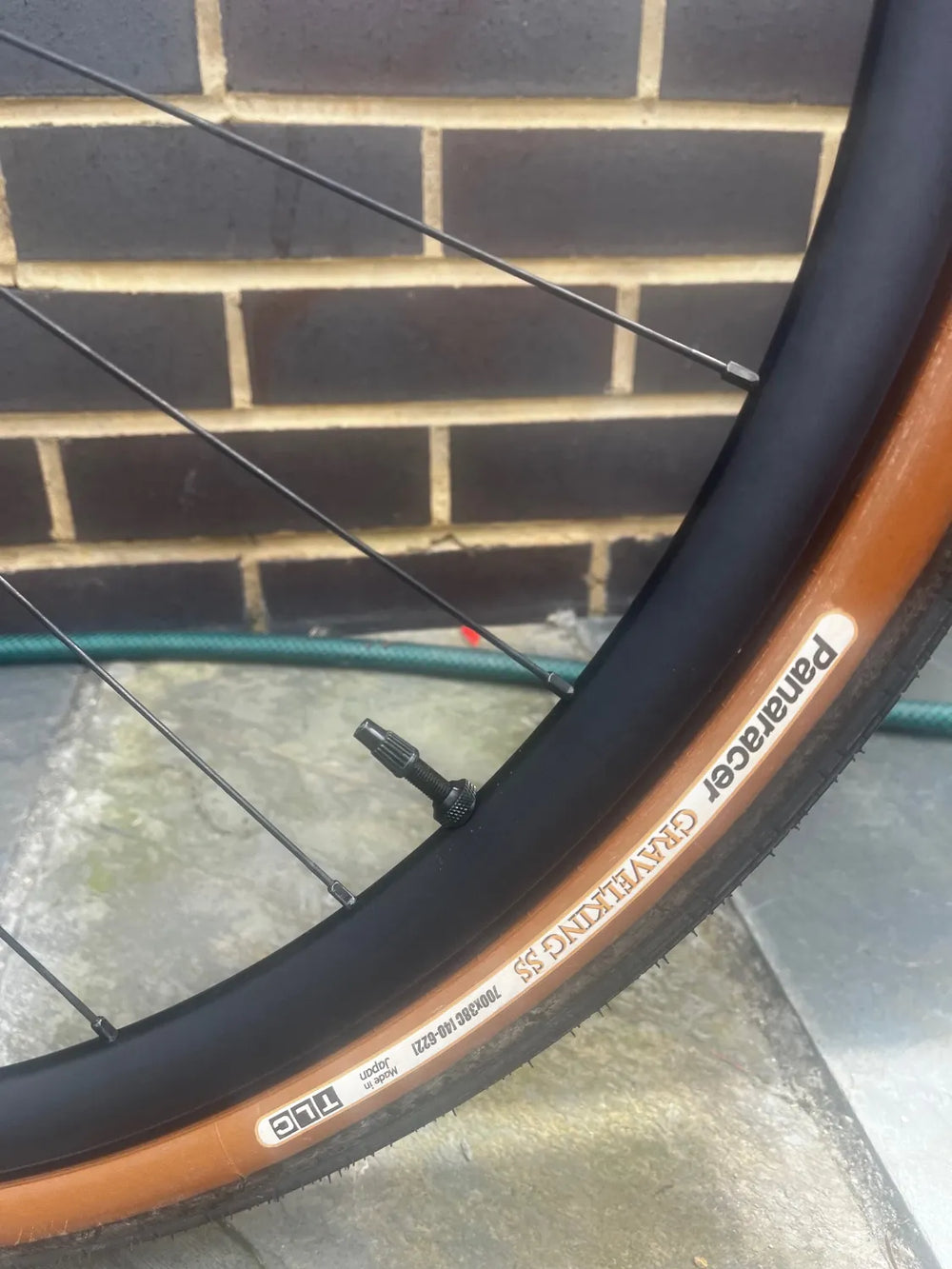 Standert Pfadfinder | LTD Edition III 2022
