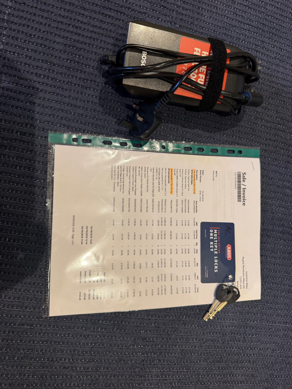 Trek Powerfly 9 FS LT Plus 2018