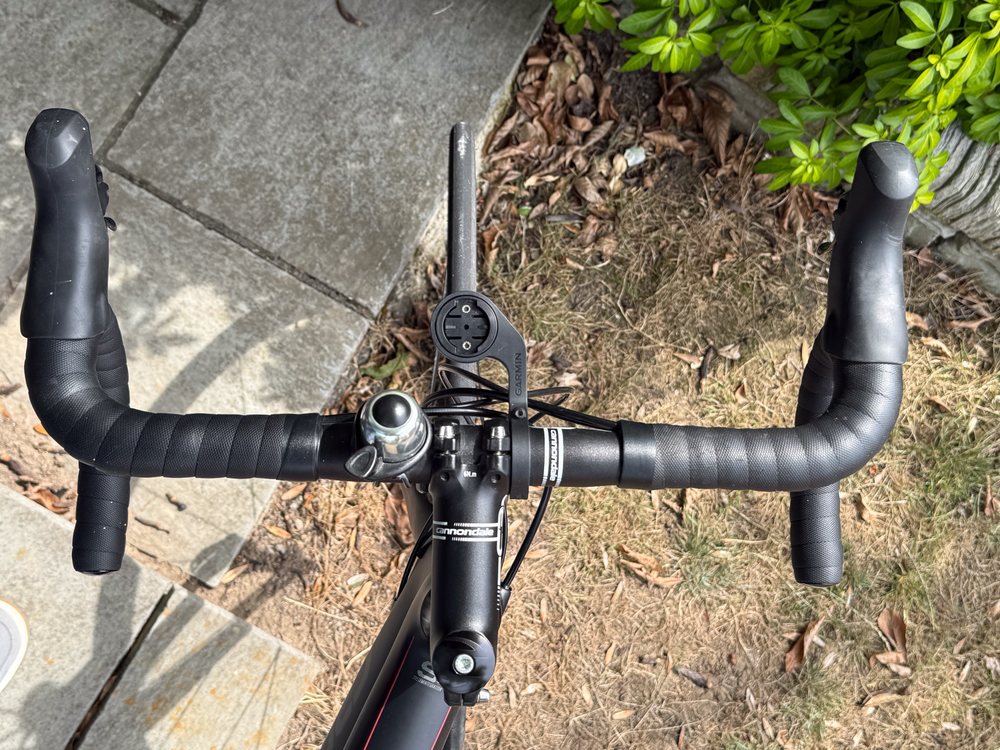 Cannondale Synapse Carbon 105 2018