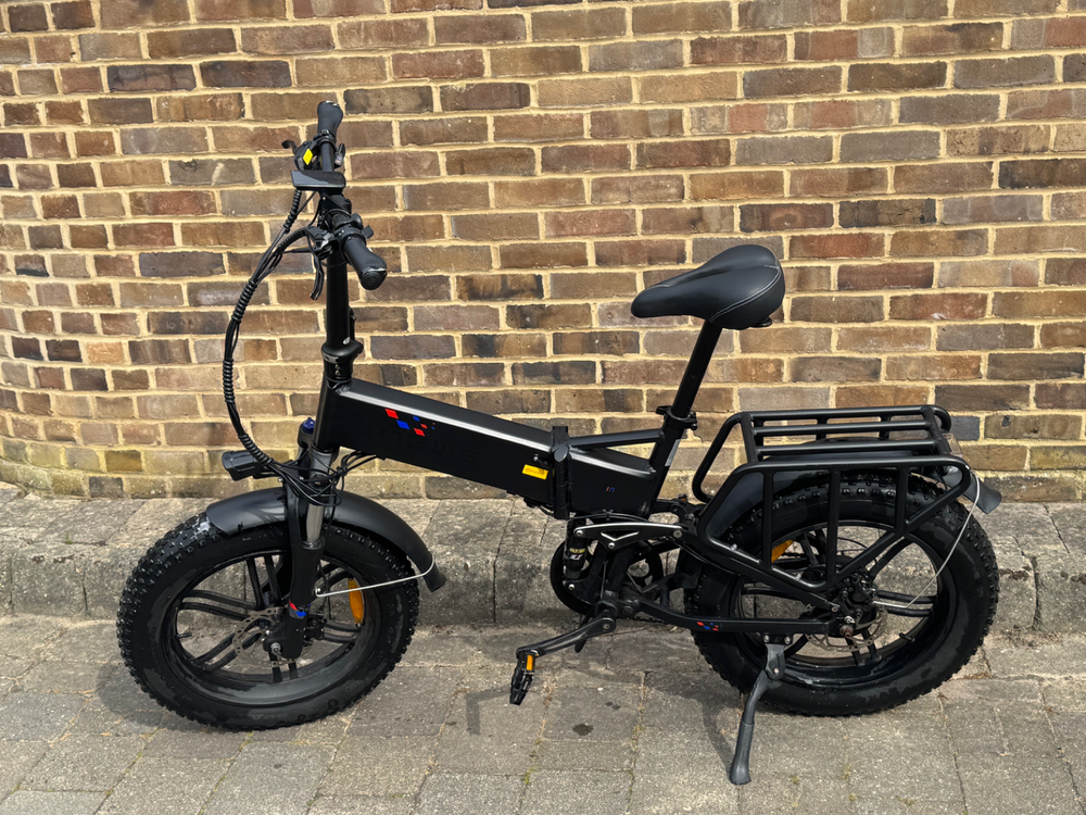 Engwe EP-2 Pro 2022