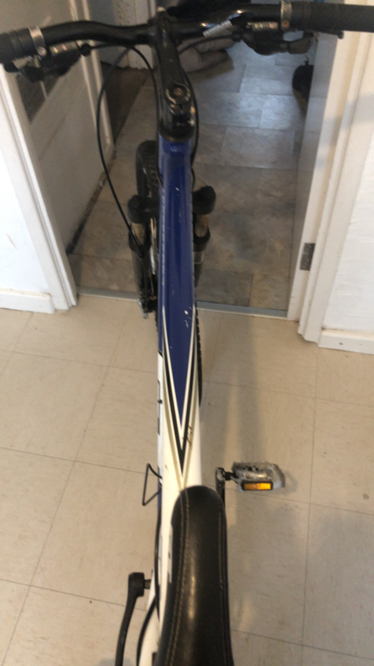 GT Aggressor Expert 2017