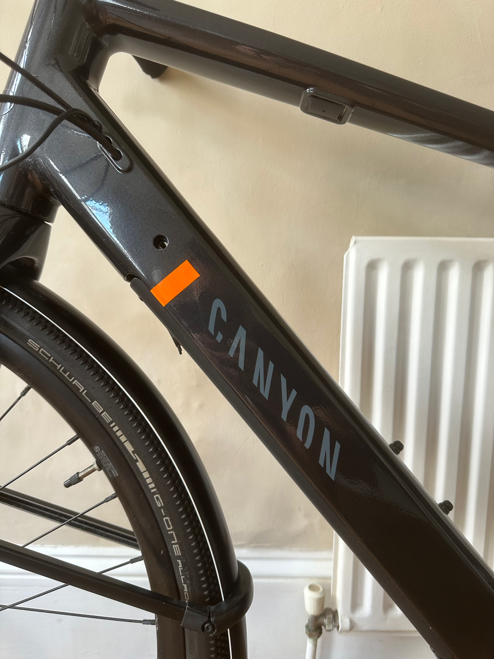 Canyon Roadlite:ON 5 2023