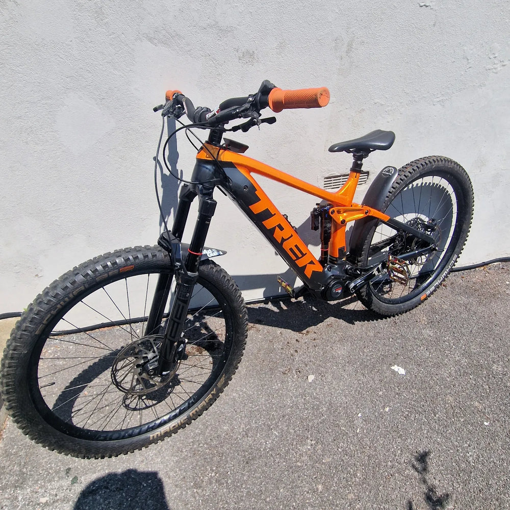 Trek Rail 9 2021