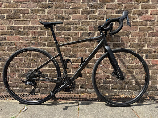 Cannondale Topstone 1 2025