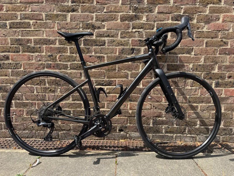 Cannondale Topstone 1 2025