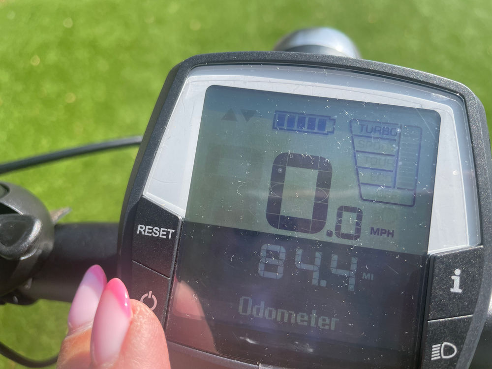 Gazelle Ultimate C8+ HMB 500wh 2021