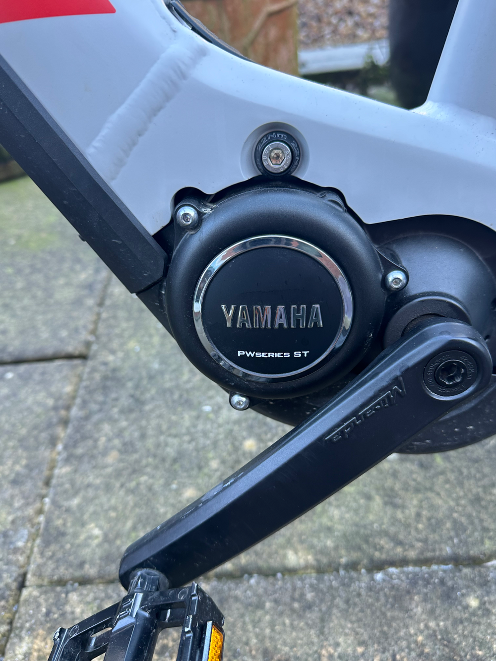 Haibike Trekking 7 HIGH 2021