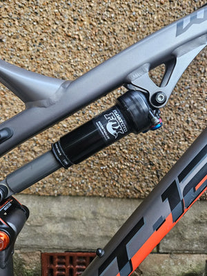 Whyte T-129 Works 2015