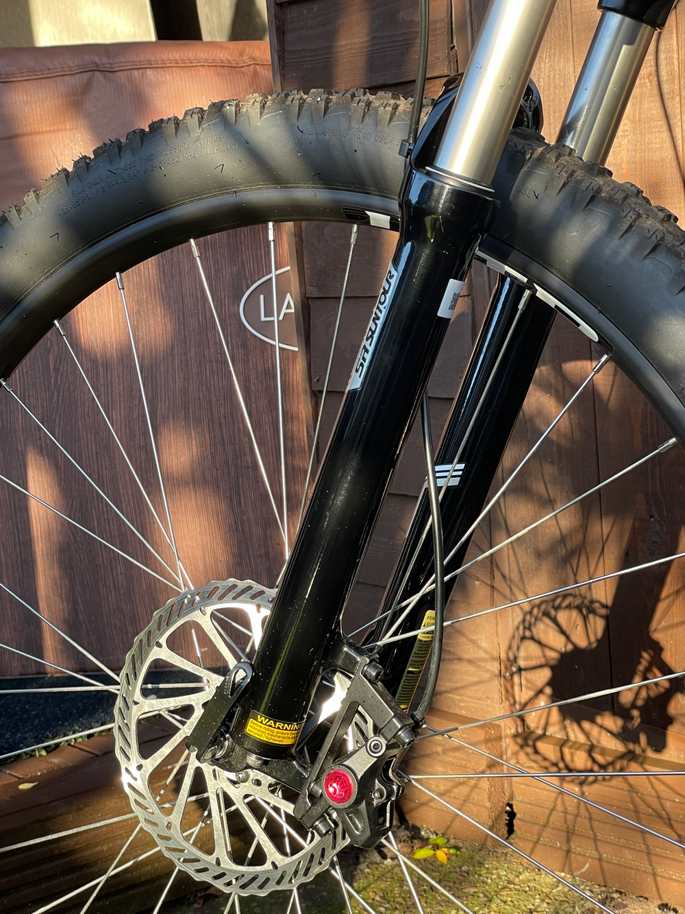 Vitus Nucleus 29 VR Mountain 2021