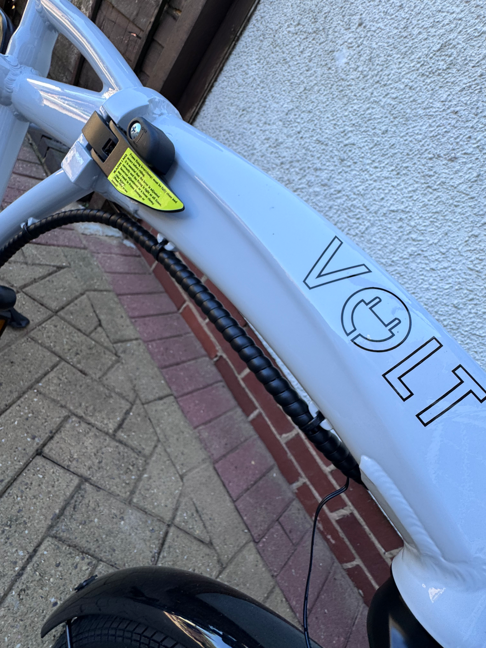 Volt Metro 2022