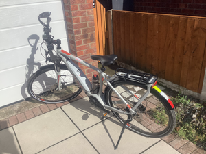 Cube Touring 2019