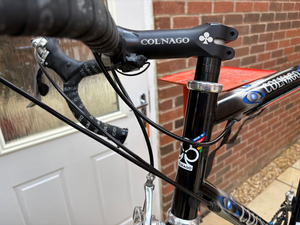 Colnago Dream B Stay 2003