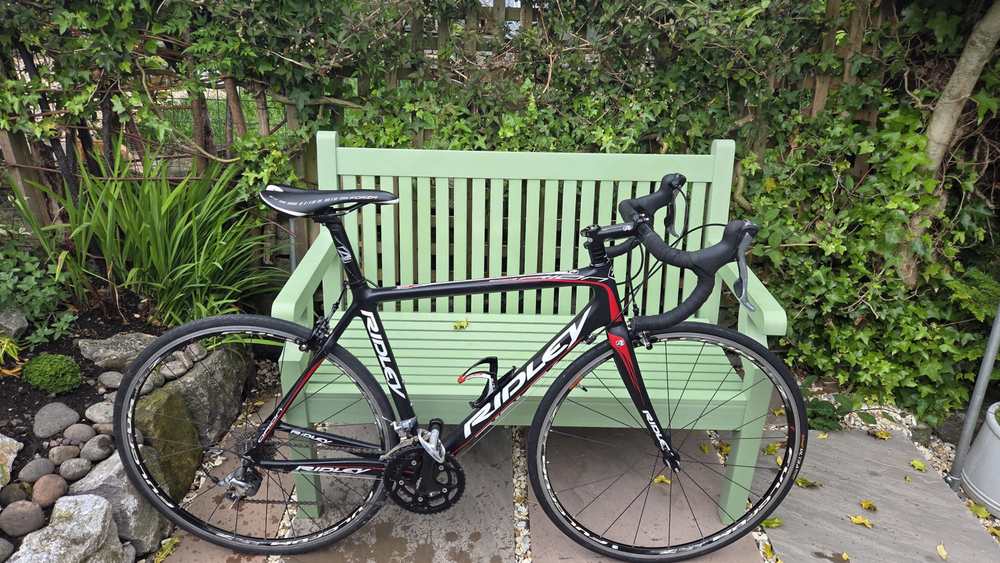 Ridley Orion - Frame/ Fork 2020