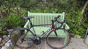 Ridley Orion - Frame/ Fork 2020