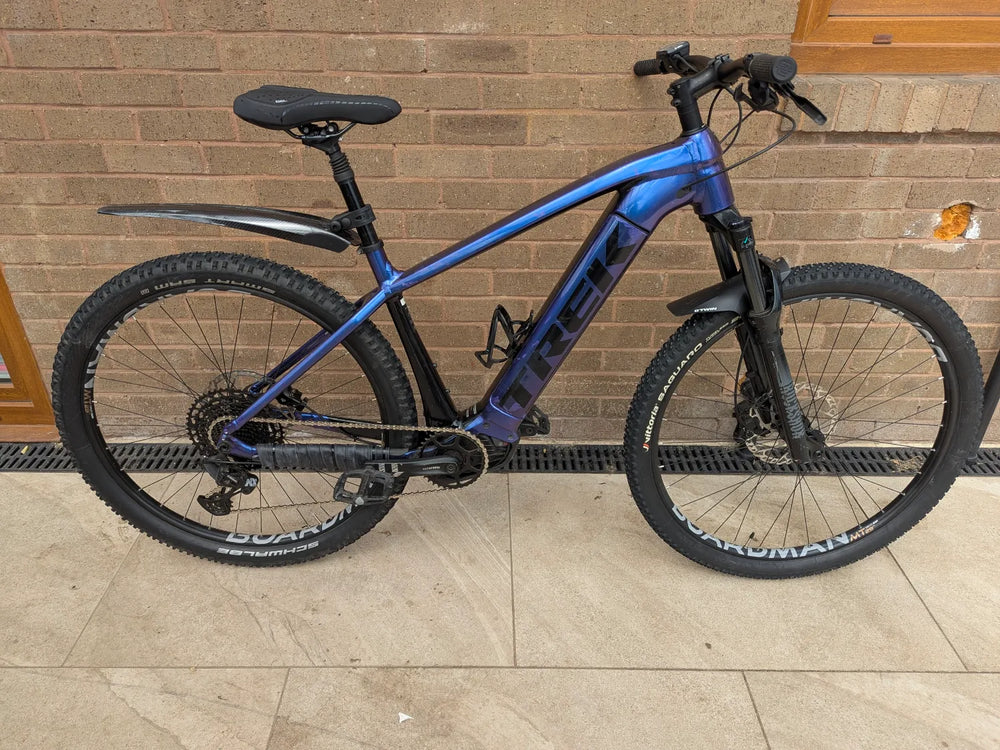Trek Powerfly 5 Gen 4 2021
